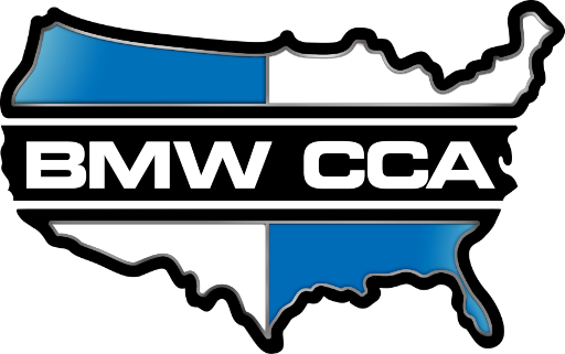 BMW CCA Logo